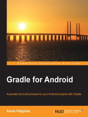cover image of Gradle for Android